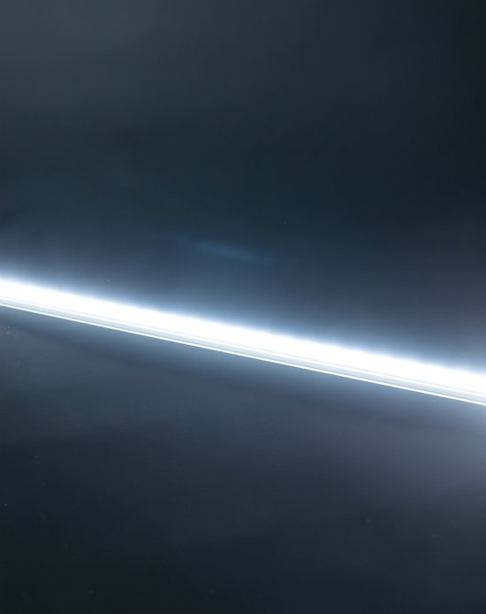 Bo-Camp - Eclairage de tente - Slim Tube - Bande 3 LED - Dimmable - 22W