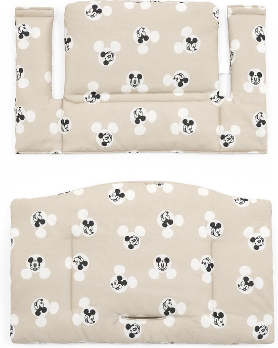 Coussin Stokke® Tripp Trapp® Classique - OCS - Disney - Mickey Signature