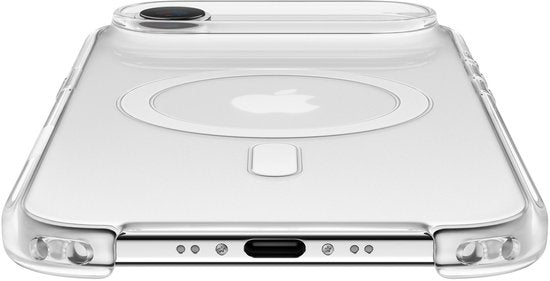 Coque Apple iPhone 17 AIR MagSafe - Frost