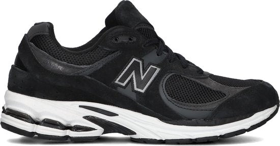 Baskets New Balance M2002 pour homme - Noir