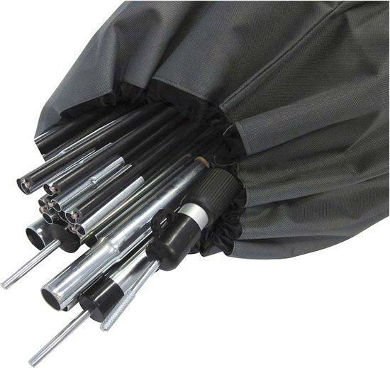 Bo-Camp - Sac de rangement - Sac pour armature de tente