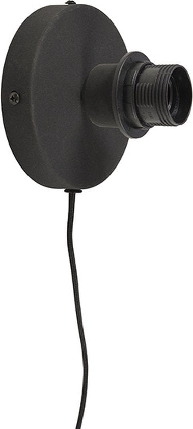 Good&Mojo Lampe pendante Kalimantan - Ø87cm - E27 - Naturel