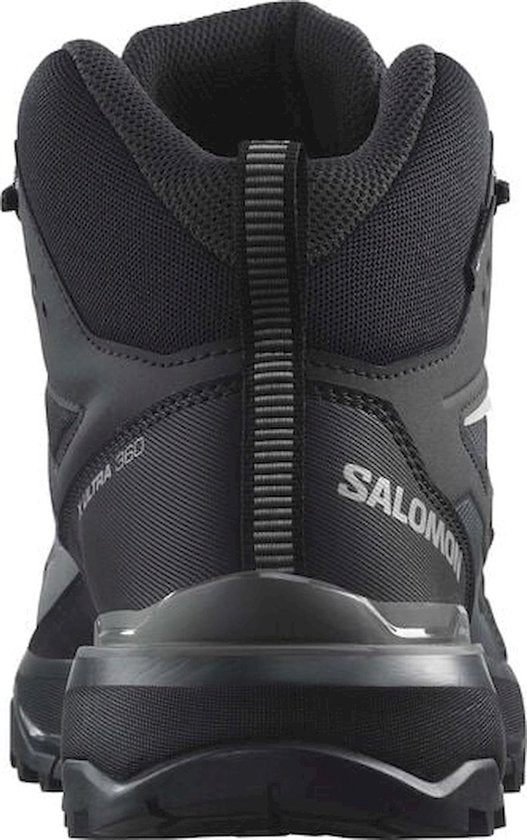 SALOMON - x ultra 360 mid gtx - Chaussure de randonnée mi-haute pour homme