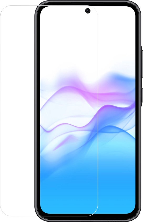 BeHello Protecteur d'écran Google Pixel 9 Pro XL - Verre