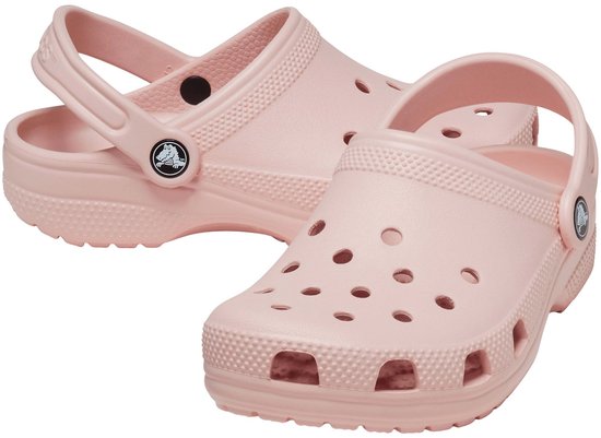 Crocs Classic - Chaussures sans lacets pour enfants