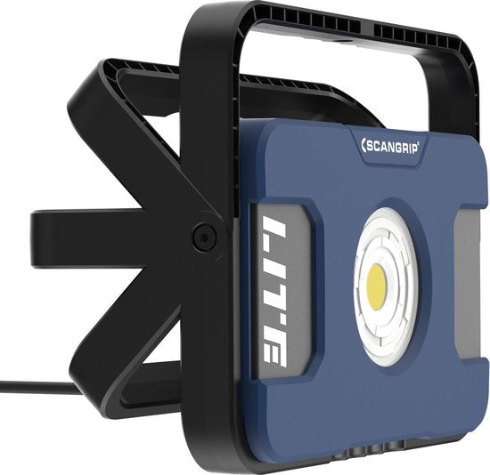 Lampe de travail Scangrip Flood Lite MC 3500 lm - 03.5662