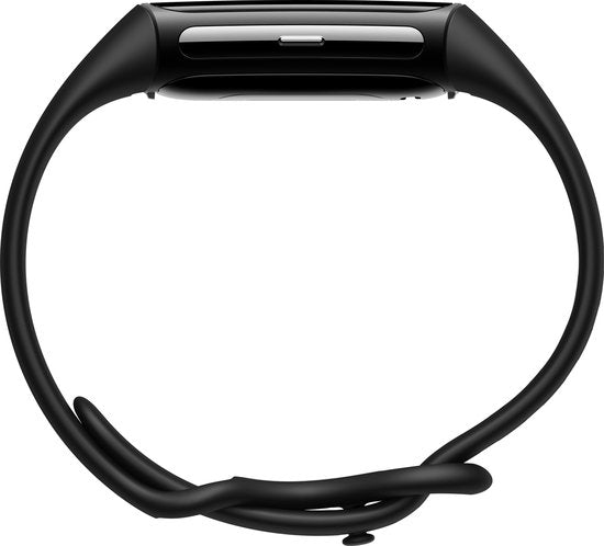 Fitbit Charge 6 - Bracelet d'activité - Noir