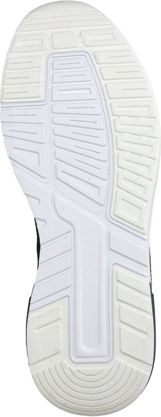 Baskets Björn Borg pour homme, bleu foncé - Pointure 44 - Semelle amovible