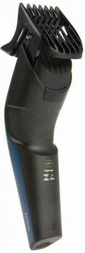 Philips HAIRCLIPPER Series 3000 : tondeuse à lames en acier inoxydable