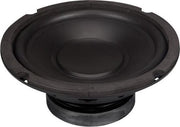 Haut-parleur, subwoofer, 8", puissance 350 W/175 W RMS, impédance 8 Ω, noir