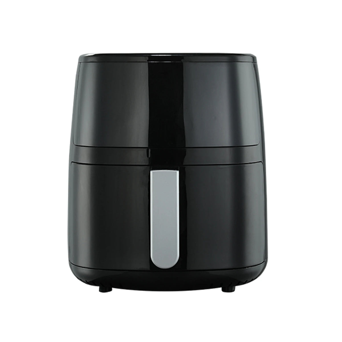 Royalstar Airfryer 5L Touch – Friteuse à air chaud avec écran tactile – 5 litres – Noir