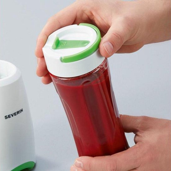 Severin SM 3735 Smoothie Mix & Go