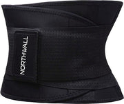 Northwall® Back Brace pour le bas du dos - Correcteur de dos pour un soulagement immédiat de la douleur, soutien du dos et confort - Correcteur de posture - Back Brace Noir XXL (Taille : 121 - 140 cm)