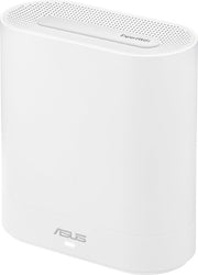 ASUS ExpertWiFi EBM68 - Wi-Fi maillé - Tri-bande - Wi-Fi 6 - AX7800 - Lot de 1