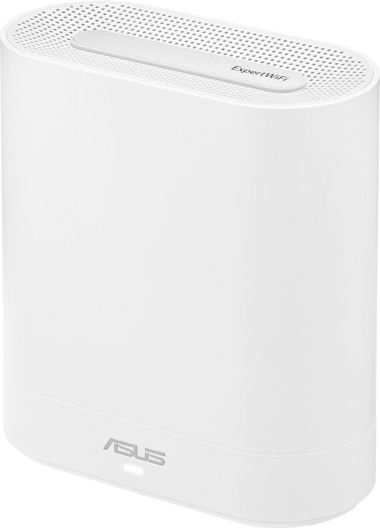 ASUS ExpertWiFi EBM68 - Wi-Fi maillé - Tri-bande - Wi-Fi 6 - AX7800 - Lot de 1