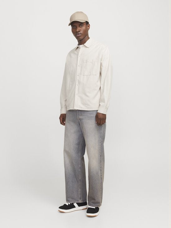 Jack & Jones Overshirt coupe large - Taille S