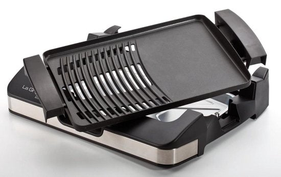 Barbecue Ariete La Grigliata 2200