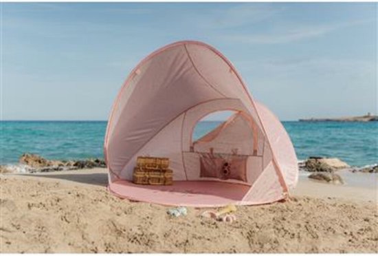 Little Dutch Ocean Dreames - Tente pop-up - Rose
