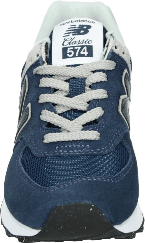 Baskets New Balance WL574 pour femme - NAVY - Pointure 40