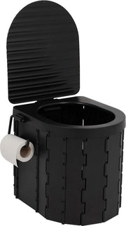 Bo-Camp - Toilettes portables - Pliable