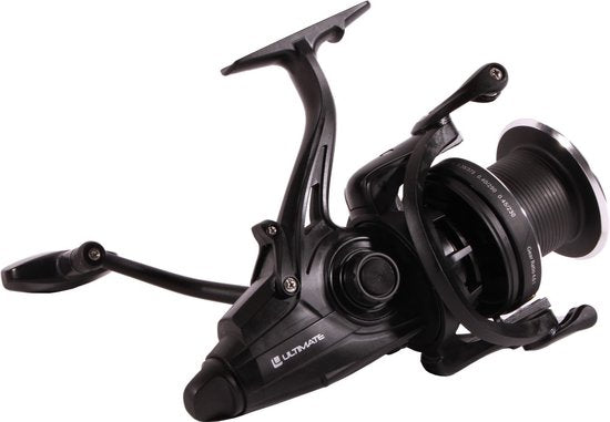 Ultimate Fanatic Freespool 7000 - Moulinet de pêche