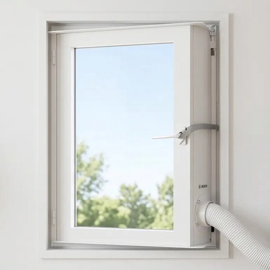 Bosch 7 738 346 936, blanc, 1 pièce(s)