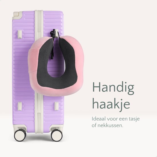 Skycases City Walker - Valise de voyage moyenne 77L - Légère et résistante - Roues pivotantes à 360° - Verrouillage TSA d'origine - Housse de protection et pochette humide incluses - 66 x 45 x 26 cm - Violet