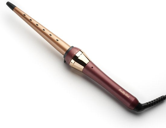 BaByliss ® Berry Crush Wand - Fer à boucler