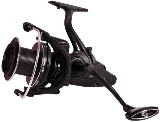 Ultimate Fanatic Freespool 7000 - Moulinet de pêche