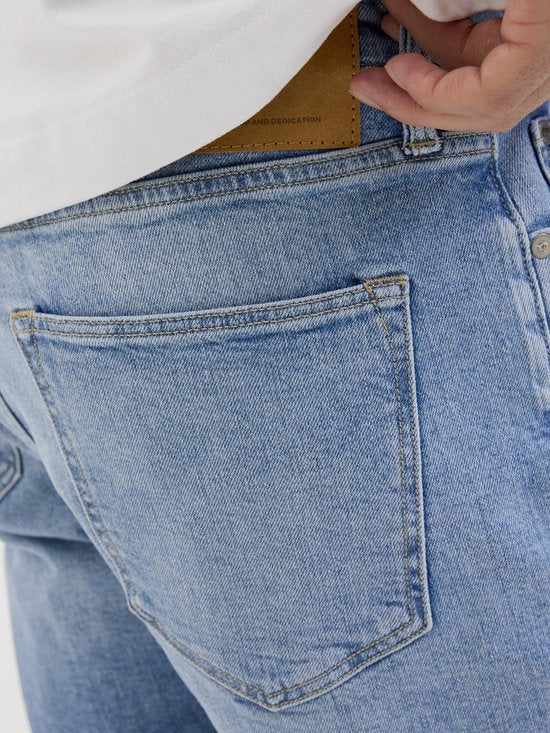 JACK&JONES - JJIRICK JJIEVAN SHORTS AM 412 - Garçons - Bermudas