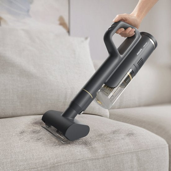 Série 7000 de Philips : pour passer l'aspirateur et laver le sol