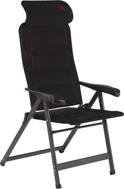 Crespo - AP-240 - L - Chaise de camping compacte Air Deluxe