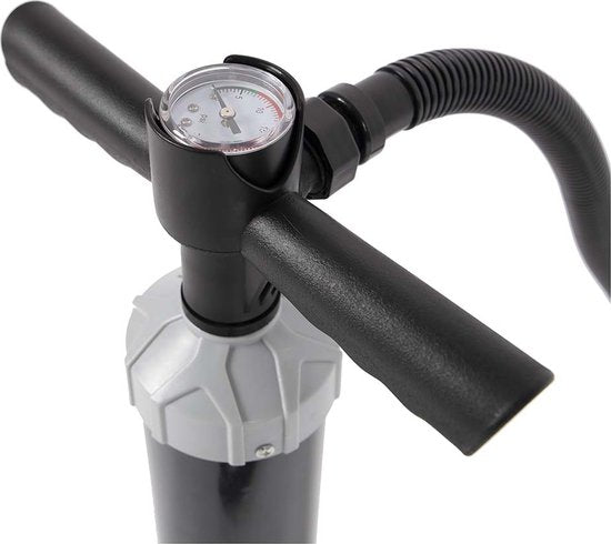 Bo-Camp - Tente de jardin - Medium - Air - Gonflable