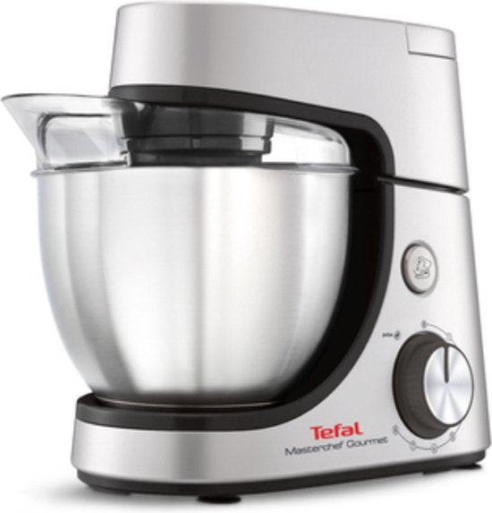 Tefal Masterchef Gourmet QB516D - Robot de cuisine