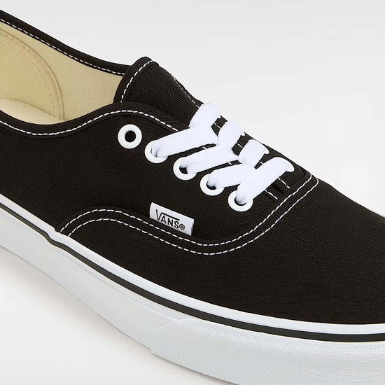 Baskets Vans Authentic Wmn pour femme - Noir