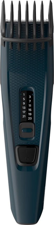 Philips HAIRCLIPPER Series 3000 : tondeuse à lames en acier inoxydable