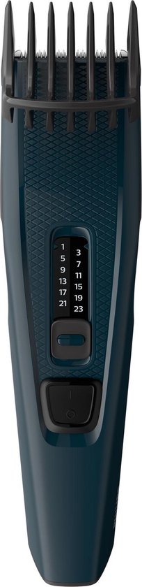 Philips HAIRCLIPPER Series 3000 : tondeuse à lames en acier inoxydable