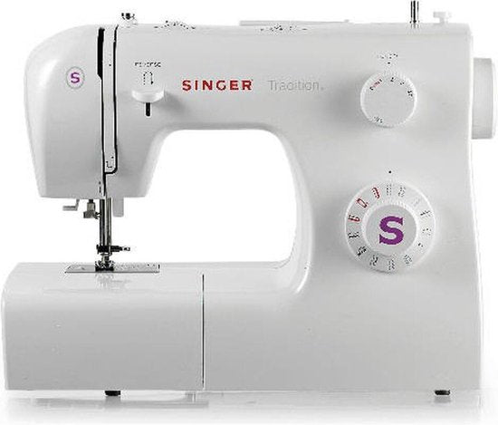 Machine à coudre Singer Tradition 2263