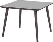 Hartman Sophie Studio Table de jardin HPL 100x100 cm