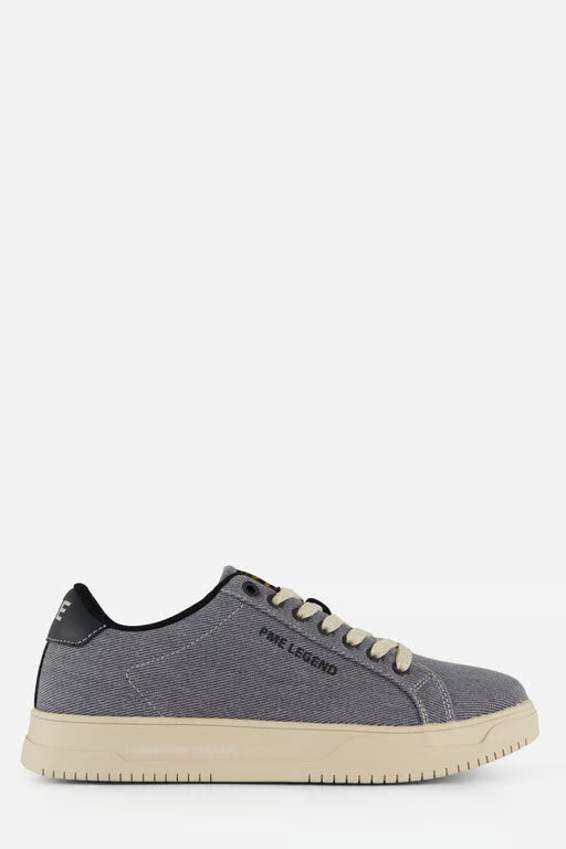 Baskets PME Legend Crewman - Homme - Bleu - Taille 40