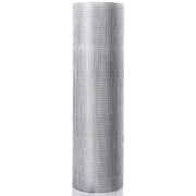 Coast 0,9 x 15 m ijzeren roosterstof met 7 x 7 mm openingen als ondersteuning voor boombescherming