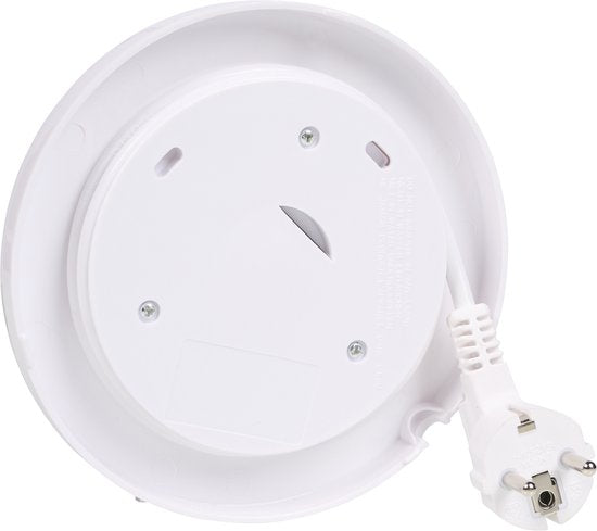 Bouilloire électrique Tristar WK-1345 - 2 200 W - 1,7 L - Blanc