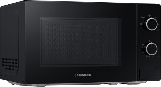Samsung MS20A3010AL four à micro-ondes solo noir