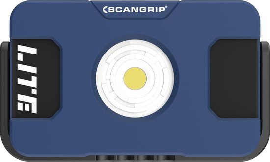 Lampe de travail Scangrip Flood Lite MC 3500 lm - 03.5662