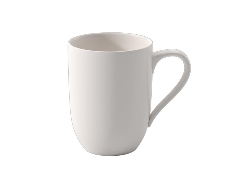 Lot de tasses Villeroy Boch For Me - 290 ml - 6 pièces - 2e choix