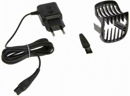 Philips HAIRCLIPPER Series 3000 : tondeuse à lames en acier inoxydable