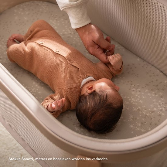 Protège-matelas Stokke® Snoozi™