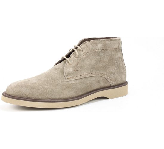 Chaussures - Greve - Vito 3246 profond - TAUPE - Taille 41.5