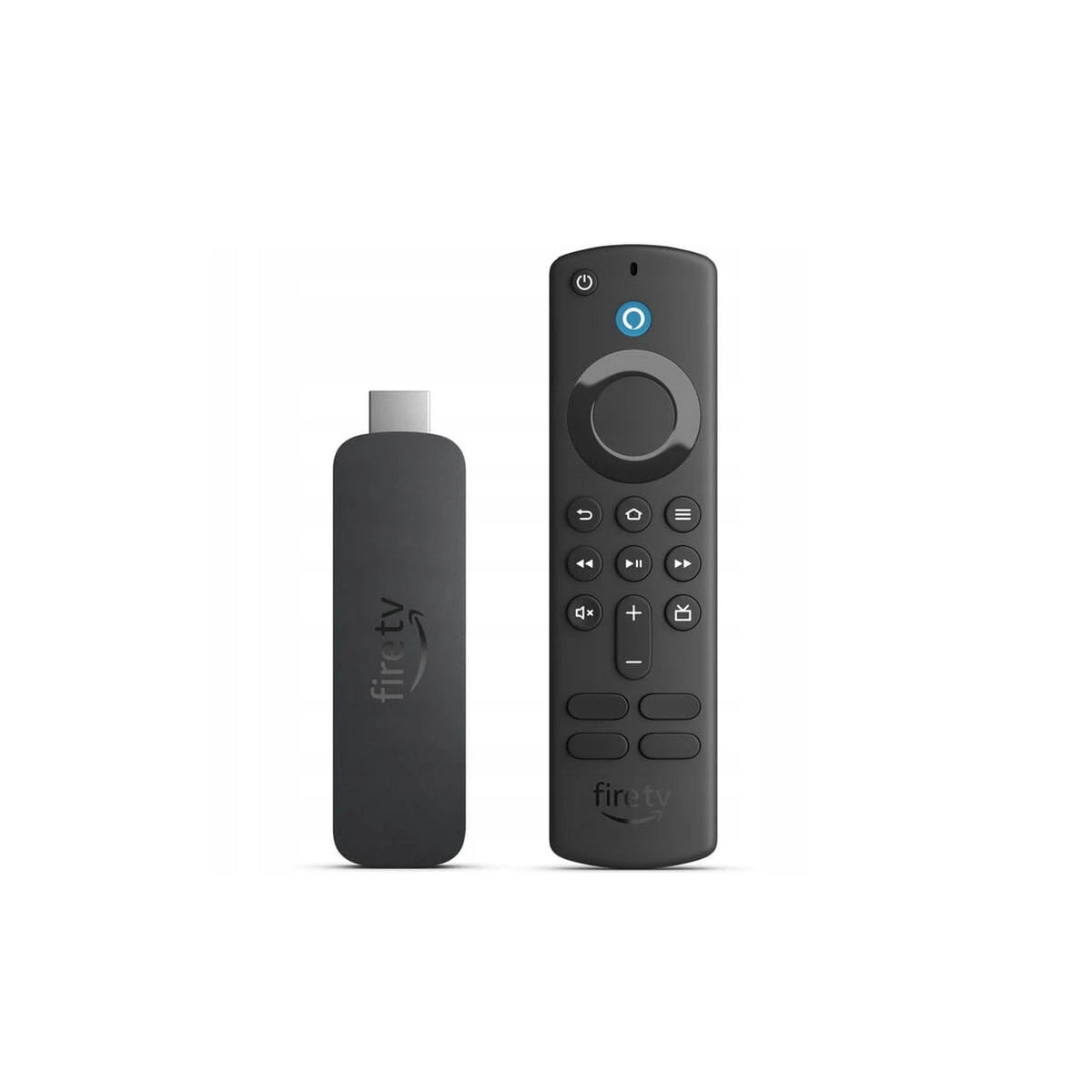 Amazon Fire TV Stick 4K Select - Lecteur multimédia en streaming