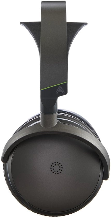 Audeze Maxwell 2 PlayStation - Sans fil - Stéréo - USB-C - Nintendo Switch, PC, PlayStation - Microphone amovible - Noir